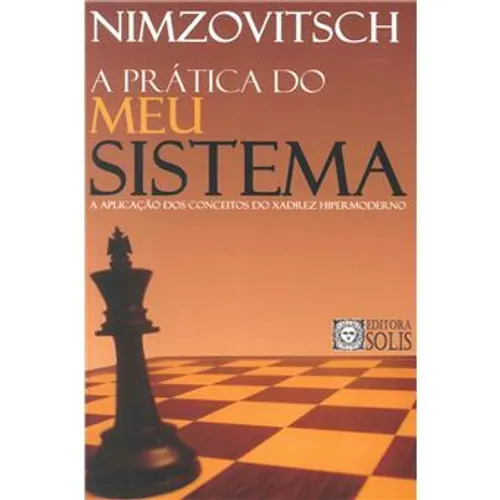 Livro de Xadrez 3